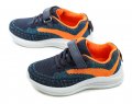 Slobby 171-0030-S1 navy dětské tenisky | ARNO.cz - obuv s tradicí
