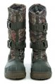 KAMIK Cody XT camouflage pánské zimní  boty | ARNO.cz - obuv s tradicí