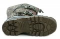KAMIK Cody XT camouflage pánské zimní  boty | ARNO.cz - obuv s tradicí
