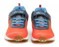 Joma 366124 Barney modro oranžové dětské sportovní boty | ARNO.cz - obuv s tradicí