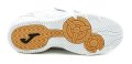 Joma W SCHOOL JR 2422B bílé sportovní boty | ARNO.cz - obuv s tradicí