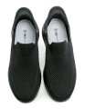 Wojtylko 8A25373C černé pánské Slip-in polobotky | ARNO.cz - obuv s tradicí