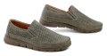 Magnus 321-0129-C1 khaki pánské letní polobotky | ARNO.cz - obuv s tradicí