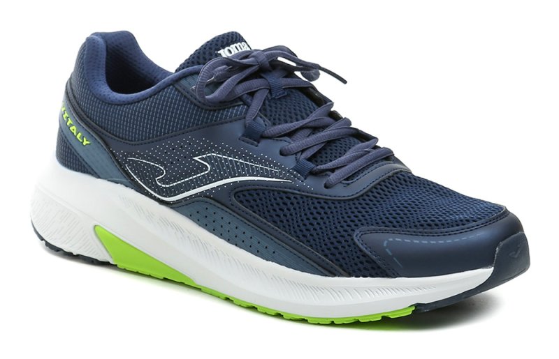 Joma VITALY MEN 2503 navy pánské nadměrné sportovní boty | ARNO.cz - obuv s tradicí