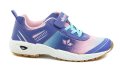 Joma 366063 Barney VS fialovo růžové dětské sportovní boty | ARNO.cz - obuv s tradicí