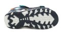 Wojtylko 1S25395G navy dětské sandály | ARNO.cz - obuv s tradicí