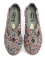 Rock Spring CARIOCA X Black Salmon dámská gumičková obuv | ARNO.cz - obuv s tradicí