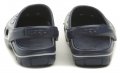 Coqui 6352 Jumper navy pánské nazouváky | ARNO.cz - obuv s tradicí