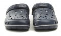Coqui 6352 Jumper navy pánské nazouváky | ARNO.cz - obuv s tradicí