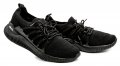 Activitta 4901-107 black pánské tenisky | ARNO.cz - obuv s tradicí