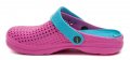Magnus 59-0522-S9 malinové nazouváky crocsy | ARNO.cz - obuv s tradicí